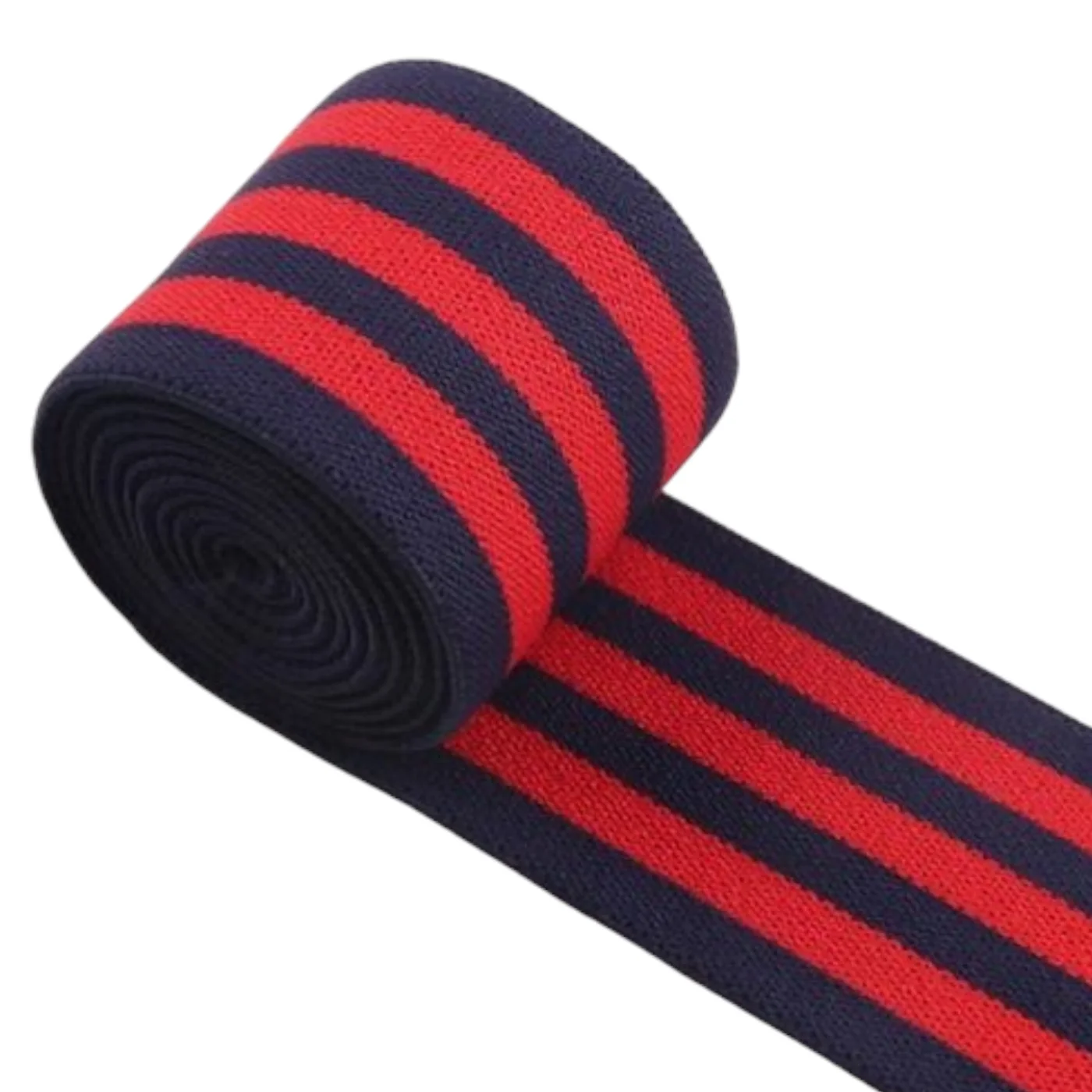 Coloured elastics 5